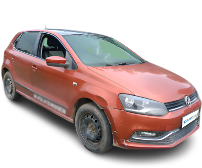 Volkswagen Polo-img